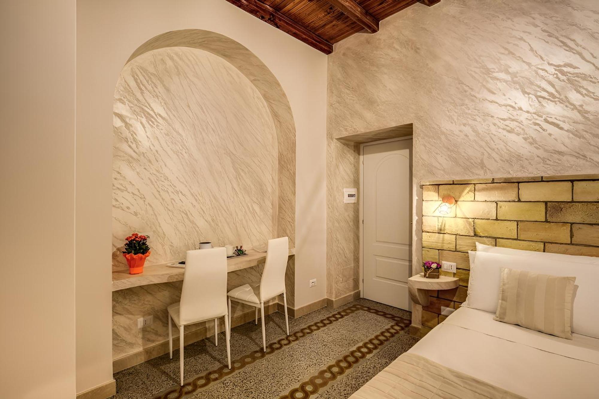 Colosseo Accomodation Room Guest House Rome Exterior photo