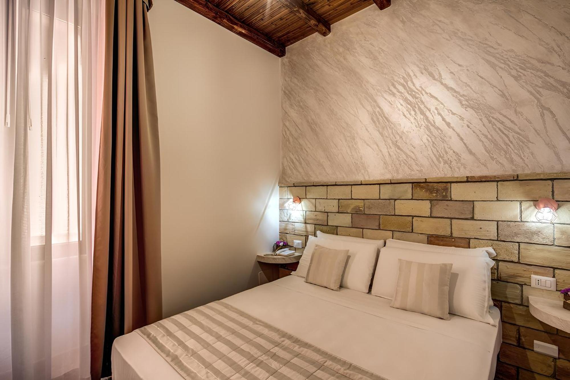 Colosseo Accomodation Room Guest House Rome Exterior photo